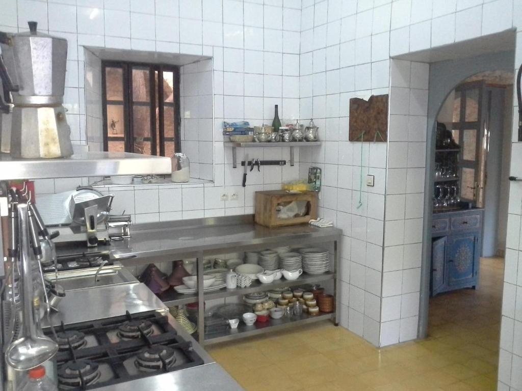 La Maison Essaouira酒店 外观 照片