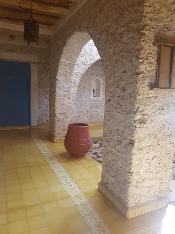 La Maison Essaouira酒店 外观 照片