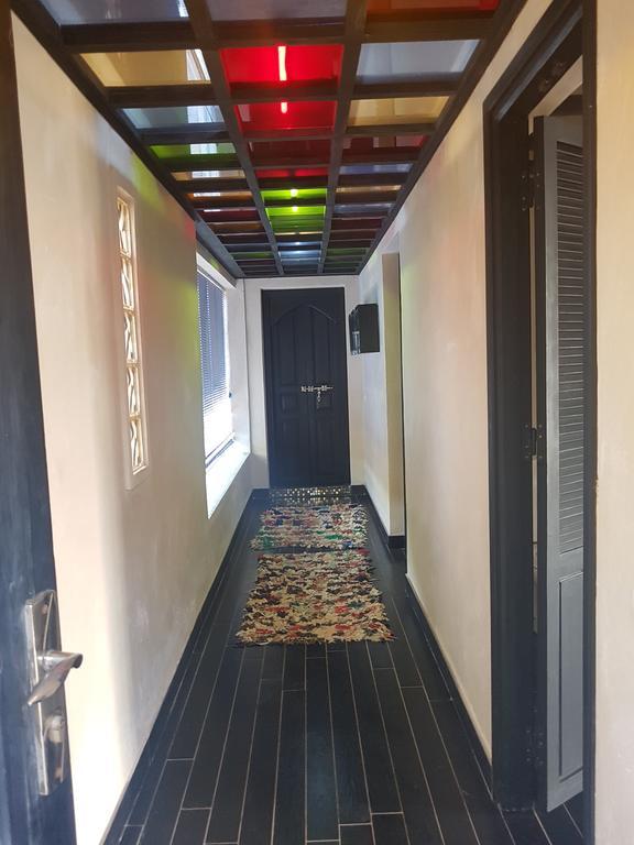 La Maison Essaouira酒店 外观 照片