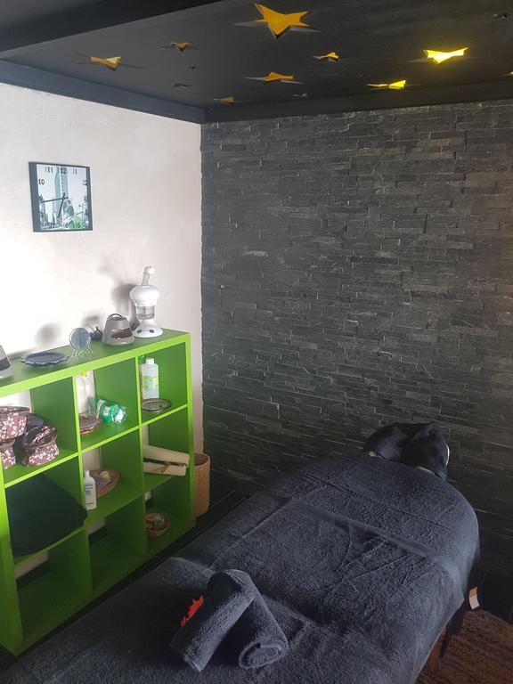 La Maison Essaouira酒店 外观 照片