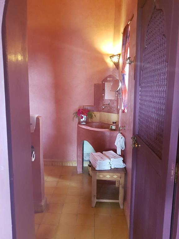 La Maison Essaouira酒店 外观 照片