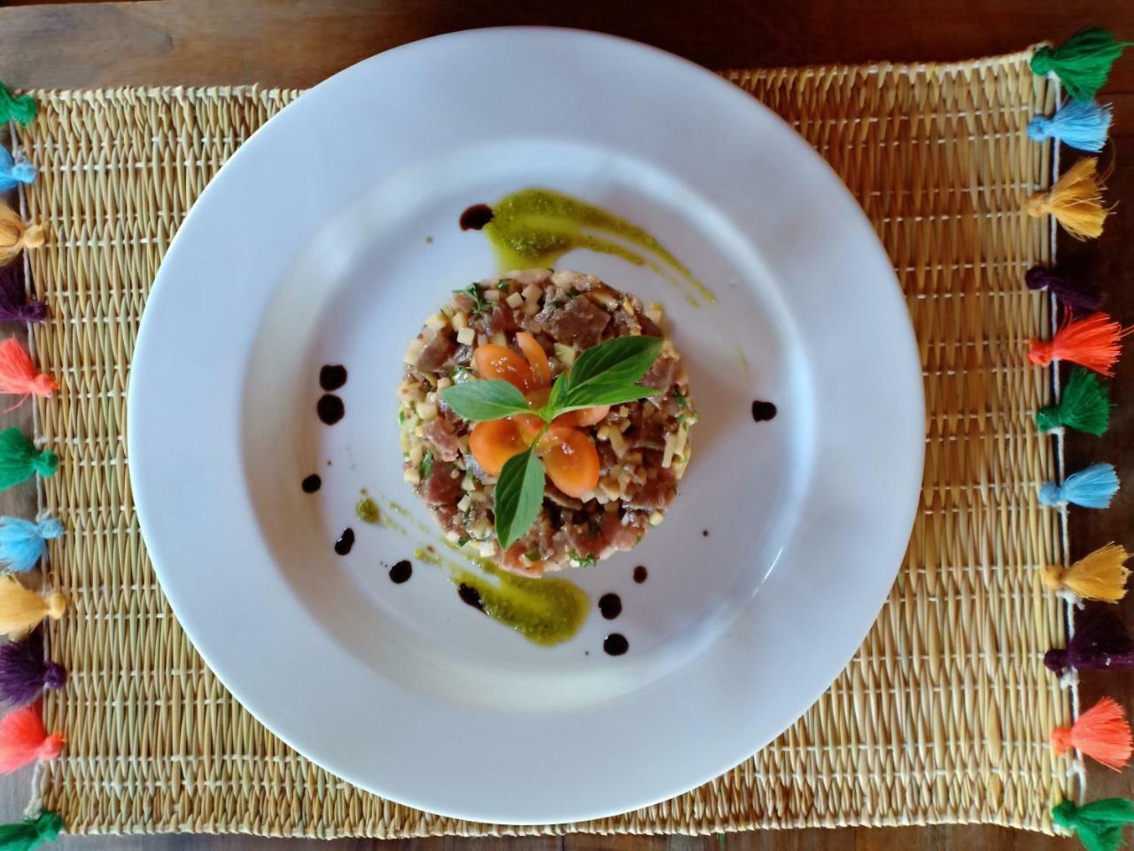 La Maison Essaouira酒店 外观 照片
